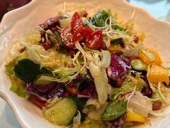 -玉林烤鸭店(黄村兴华店)