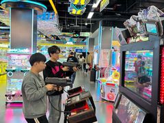 -松雷商业(南岗店)