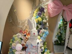 -LE SHARE洛笙·花园西餐(北京路步行街店)
