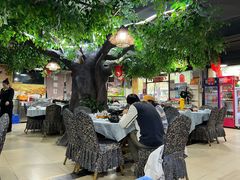 -顺德公美食(西乡店)