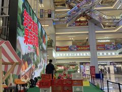 -红星美凯龙北京至尊MALL(东四环中路店)