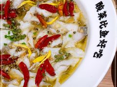 -新太二·鲜料川菜(晶耀前滩店)