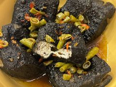 长沙臭豆腐-东排食堂长沙小吃大排档(五一广场店)