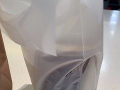 -麦当劳(深圳北站B2检票口楼上)