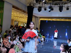 -凯德广场(武胜路店)