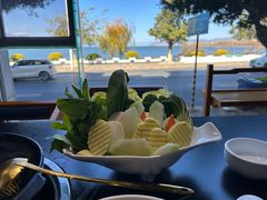 -野菌皇海景野生菌火锅(滨海大道店)