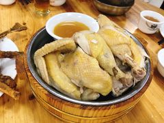 古典鸡-真好吃牛杂(白沙店)