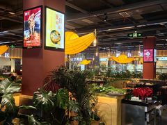 -老船舫·现做活鲜鱼馆(东郊记忆店)