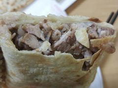 -宝光熏肉鞋底火烧(新街口店)