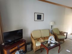 -云南滇池花园国际大酒店温泉