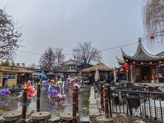 -茯茶镇