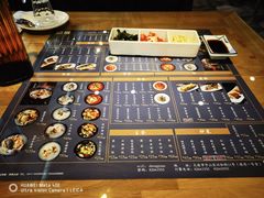 -正苑26年海鲜烤肉•牛尾汤汤饭(东港店)