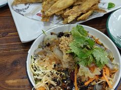 -叶存利海鲜大馅饺子(海宁路总店)