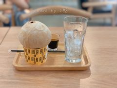 -旧屋咖啡(海景店)