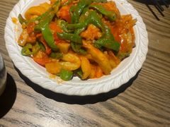 -那时新疆·若羌(经纬汇店)