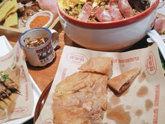 -怪噜范·老贵阳街头名小吃(鸿通城店)