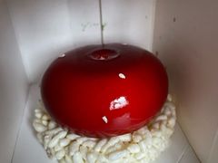草莓慕斯-Sarah西点·烘焙·餐厅(翰林府旗舰店)