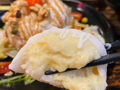 -小川洋风料理(汉街店)