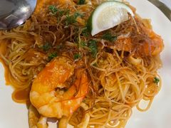 -The Rug Cafe(王府中环店)