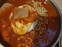 -朴大叔拌饭(上海真如环宇城店)