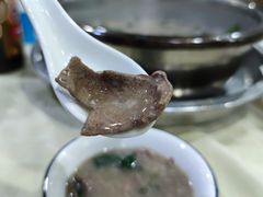 猪杂粥-标记美食新鲜猪杂(兴南大道店)