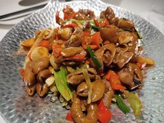 -小放牛炒菜馆(裕华万达店)