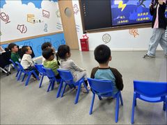 -新东方素质(金源校区)