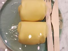 -发记甜品(豉油街店)