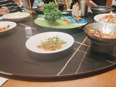 -呷湘厨·鱼汤捞饭·剁椒鱼头·辣椒炒肉(国家会展中心店)