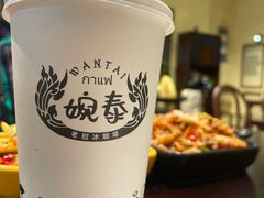 -婉泰·特色小吃·舂鸡脚(告庄二店)