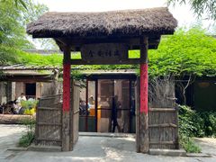 -洛阳白马寺