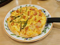 -萨莉亚意式餐厅(石鼓路店)