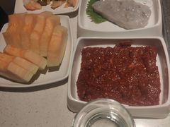 -海底捞火锅(长沙华创国际广场店)