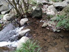 -藏龙百瀑风景区