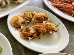 -四川小胡子海鲜(丁村万人海鲜广场店)