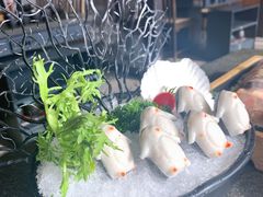 -湊湊火锅·茶憩(和平大悦城店)