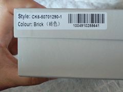 -CHARLES&KEITH(1234space店)