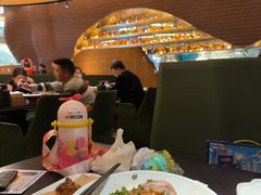 -桂小厨广西菜(万象城店)