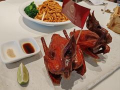 -侨美·唐荔园·40年地道粤菜