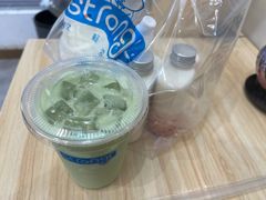 -白色日记·手作酸奶(麦凯乐店)