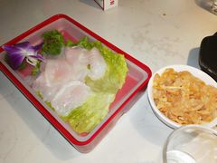 -川锅一号火锅(睢宁店)