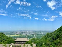 -青城山