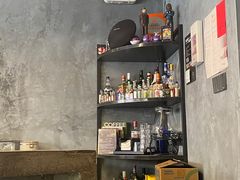 -BE NORMAL CAFE(霞溪路店)