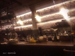 -Apollo·西班牙小酒馆(安福路店)