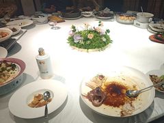 -胶东人家(奥体中心店)
