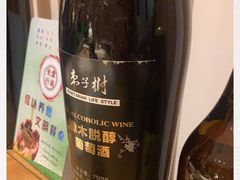 -枣子树·素食餐厅(普陀山店)