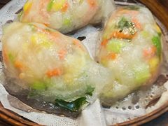 -香港蓮香樓(中環店)