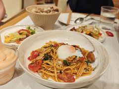 -无印良品餐堂 MUJI Diner(成都太古里店)