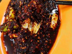 -真空冷面王(武功街店)