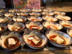 -白天鹅宾馆·流浮阁咖啡厅